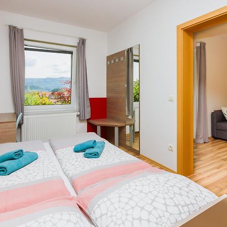 Modern Apartment Блед Экстерьер фото
